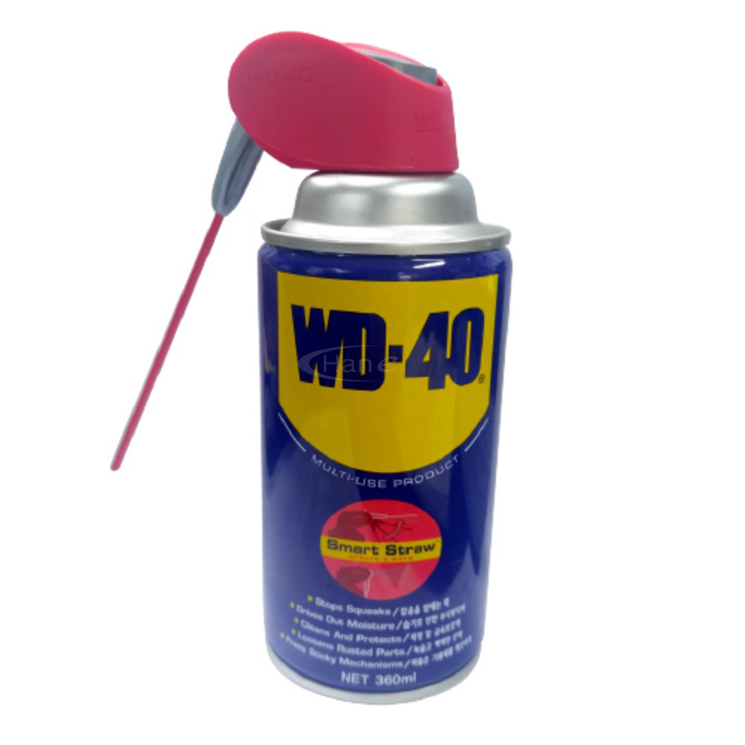 [WD-40]윤활방청제 (360ml)