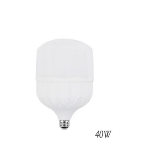 LED 고와트 전구 40W