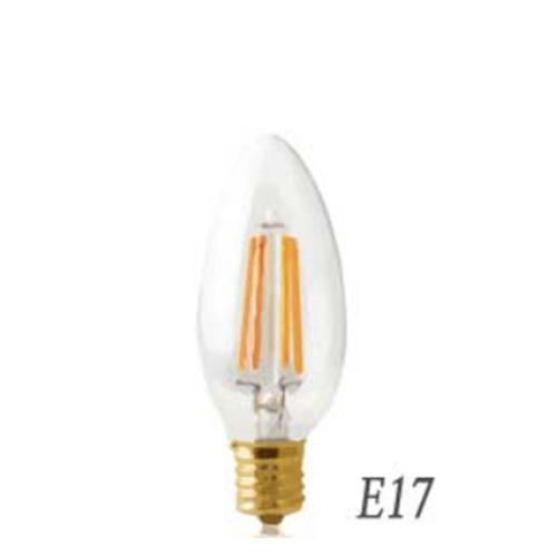 LED COB 촛대구 E17 